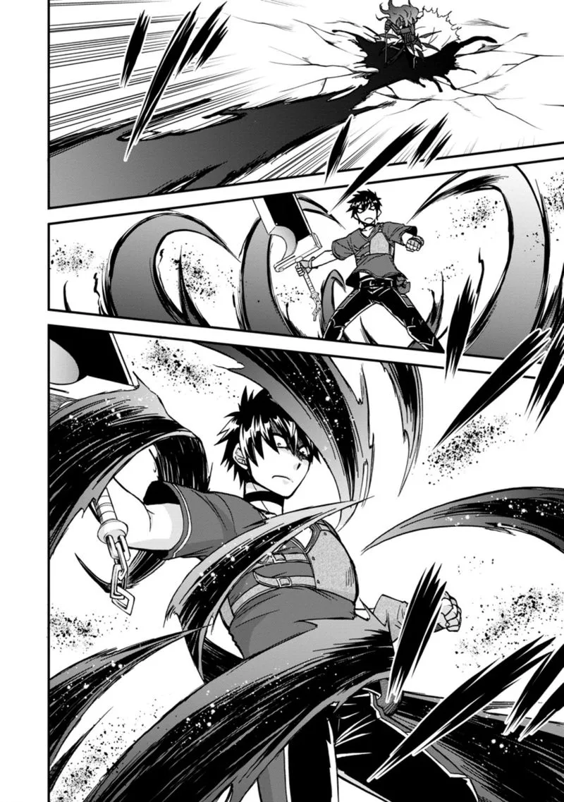 Isekai Shoukan wa Nidome Desu Chapter 29 page 21