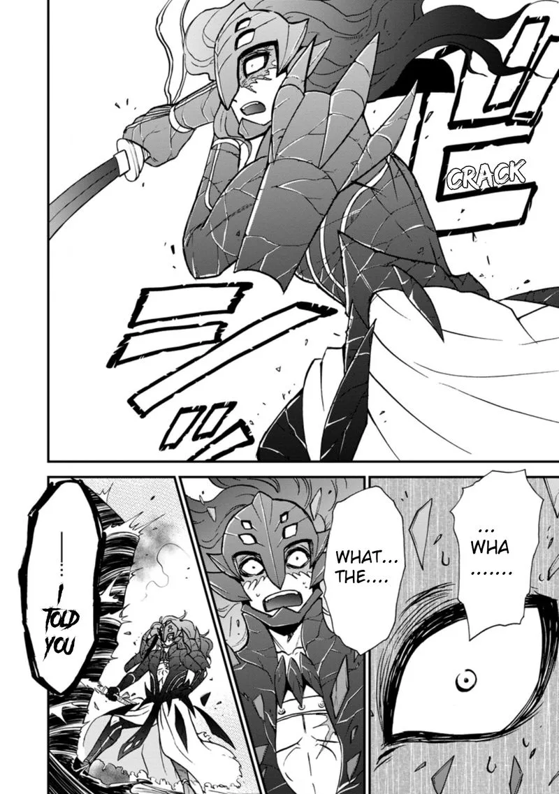 Isekai Shoukan wa Nidome Desu Chapter 29 page 25