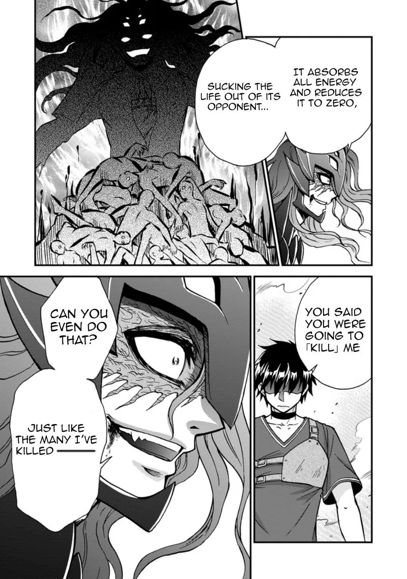 Isekai Shoukan wa Nidome Desu Chapter 29 page 12