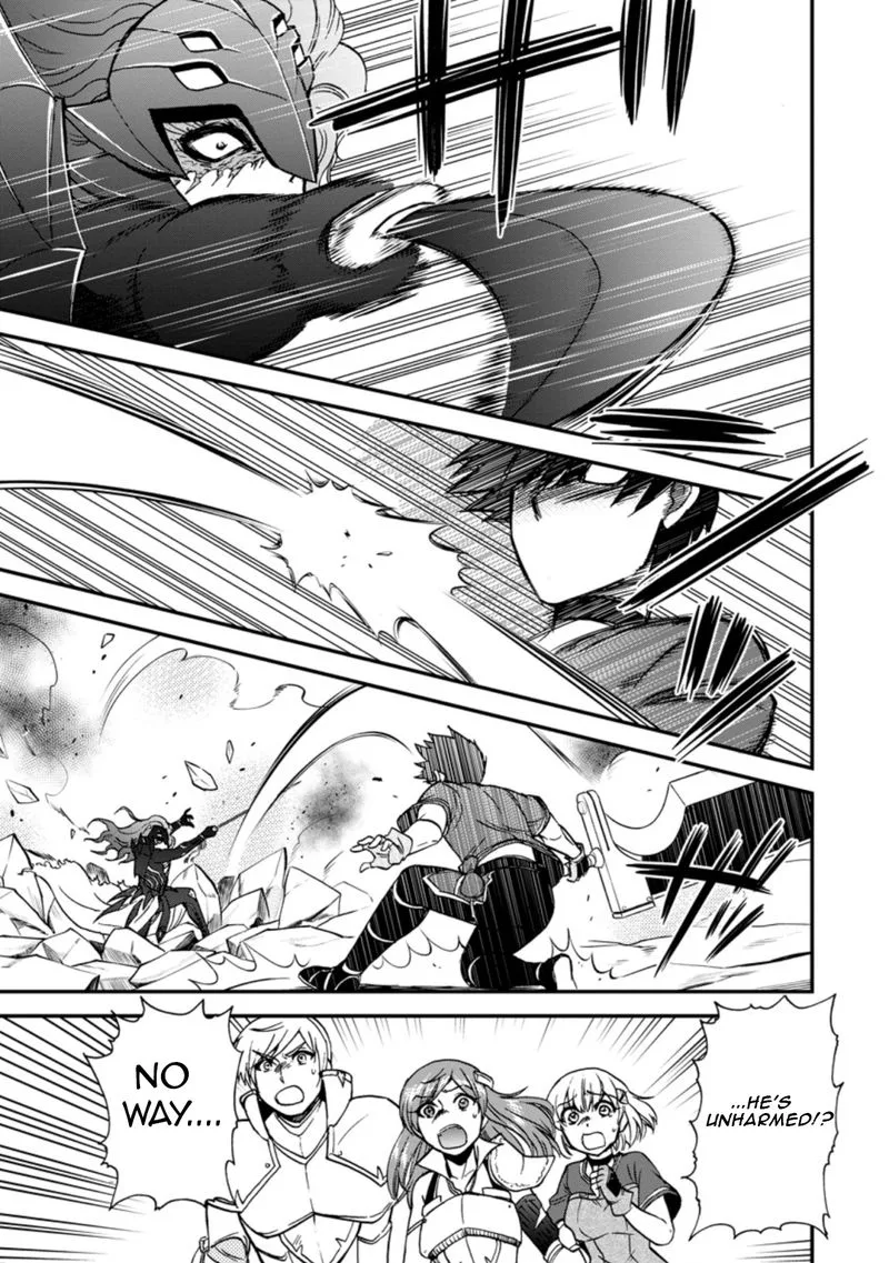 Isekai Shoukan wa Nidome Desu Chapter 29 page 10