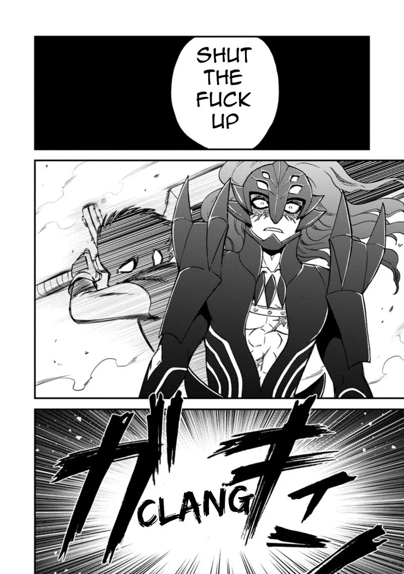 Isekai Shoukan wa Nidome Desu Chapter 29 page 13