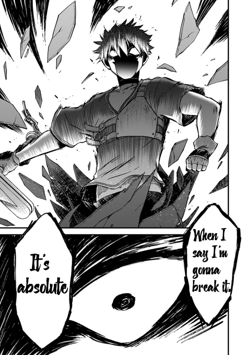 Isekai Shoukan wa Nidome Desu Chapter 29 page 26