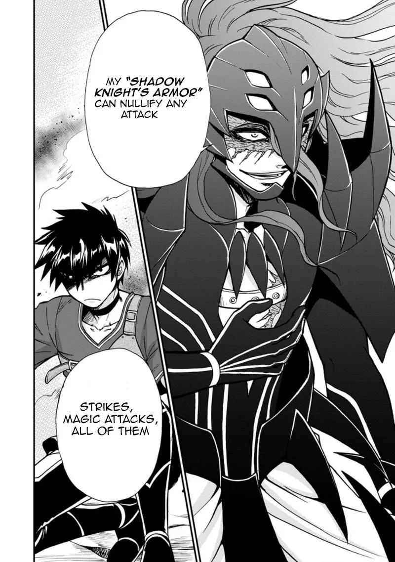 Isekai Shoukan wa Nidome Desu Chapter 29 page 11