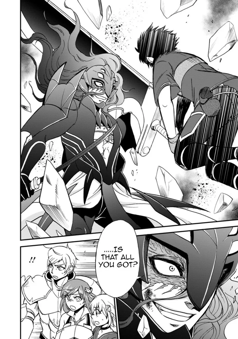 Isekai Shoukan wa Nidome Desu Chapter 29 page 9