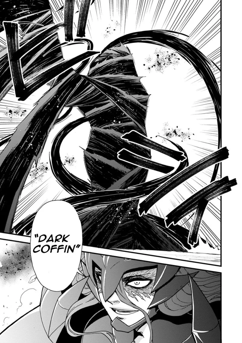 Isekai Shoukan wa Nidome Desu Chapter 29 page 22