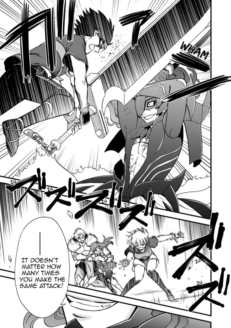 Isekai Shoukan wa Nidome Desu Chapter 29 page 18