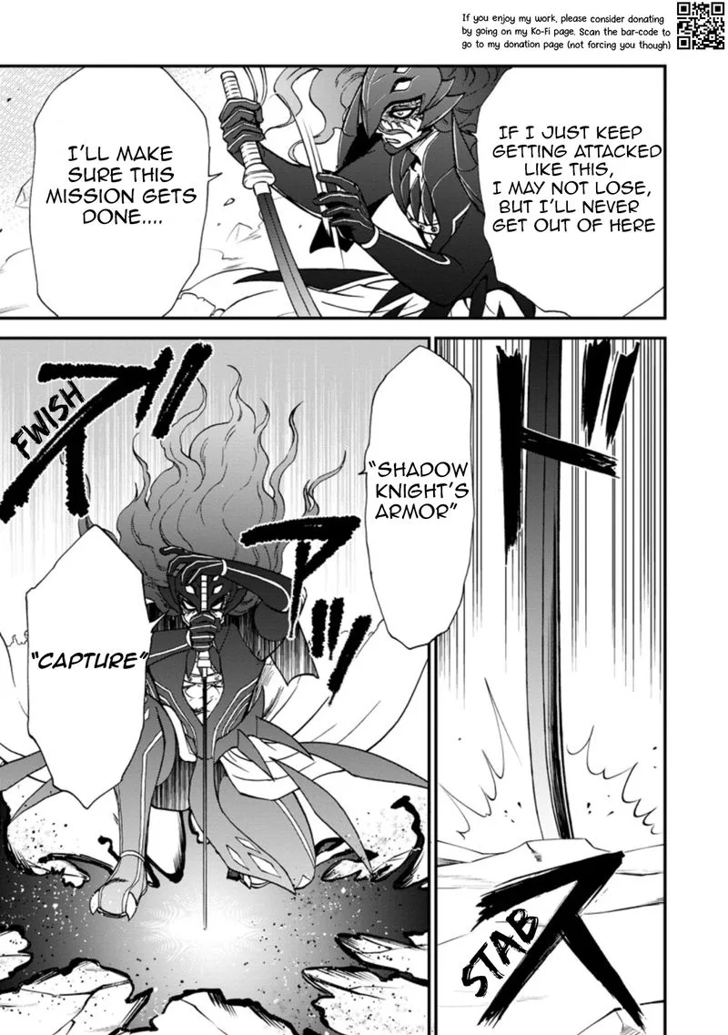 Isekai Shoukan wa Nidome Desu Chapter 29 page 20
