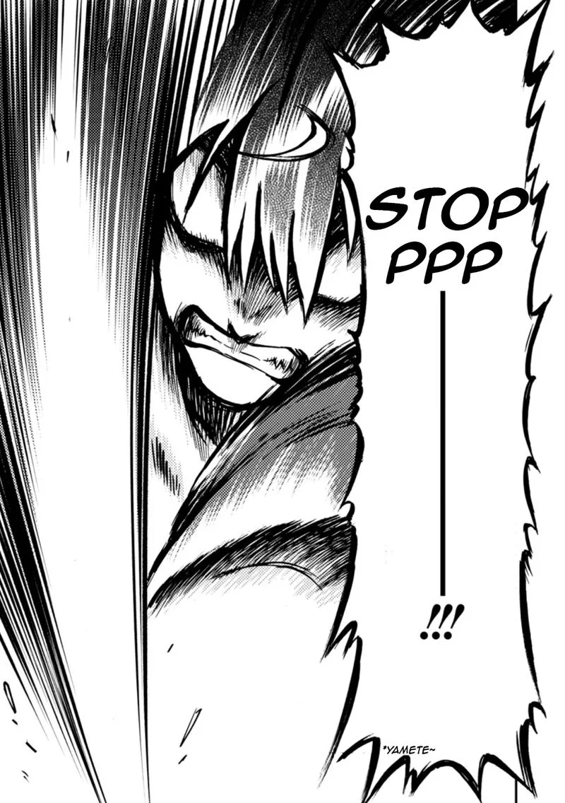 Isekai Shoukan wa Nidome Desu Chapter 29 page 31
