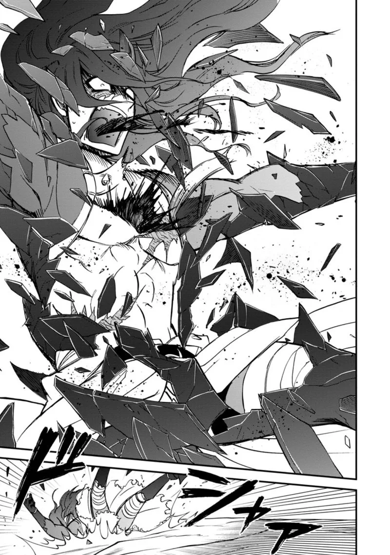 Isekai Shoukan wa Nidome Desu Chapter 29 page 28