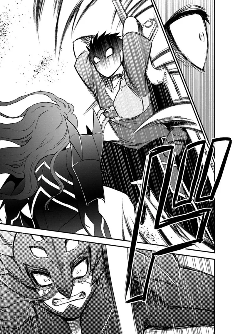 Isekai Shoukan wa Nidome Desu Chapter 29 page 6