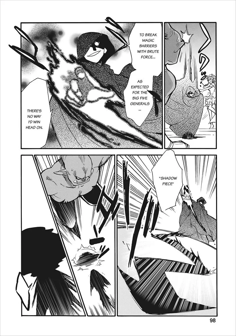 Isekai Shoukan wa Nidome Desu Chapter 3 page 27