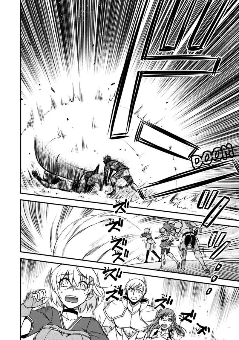 Isekai Shoukan wa Nidome Desu Chapter 30 page 9