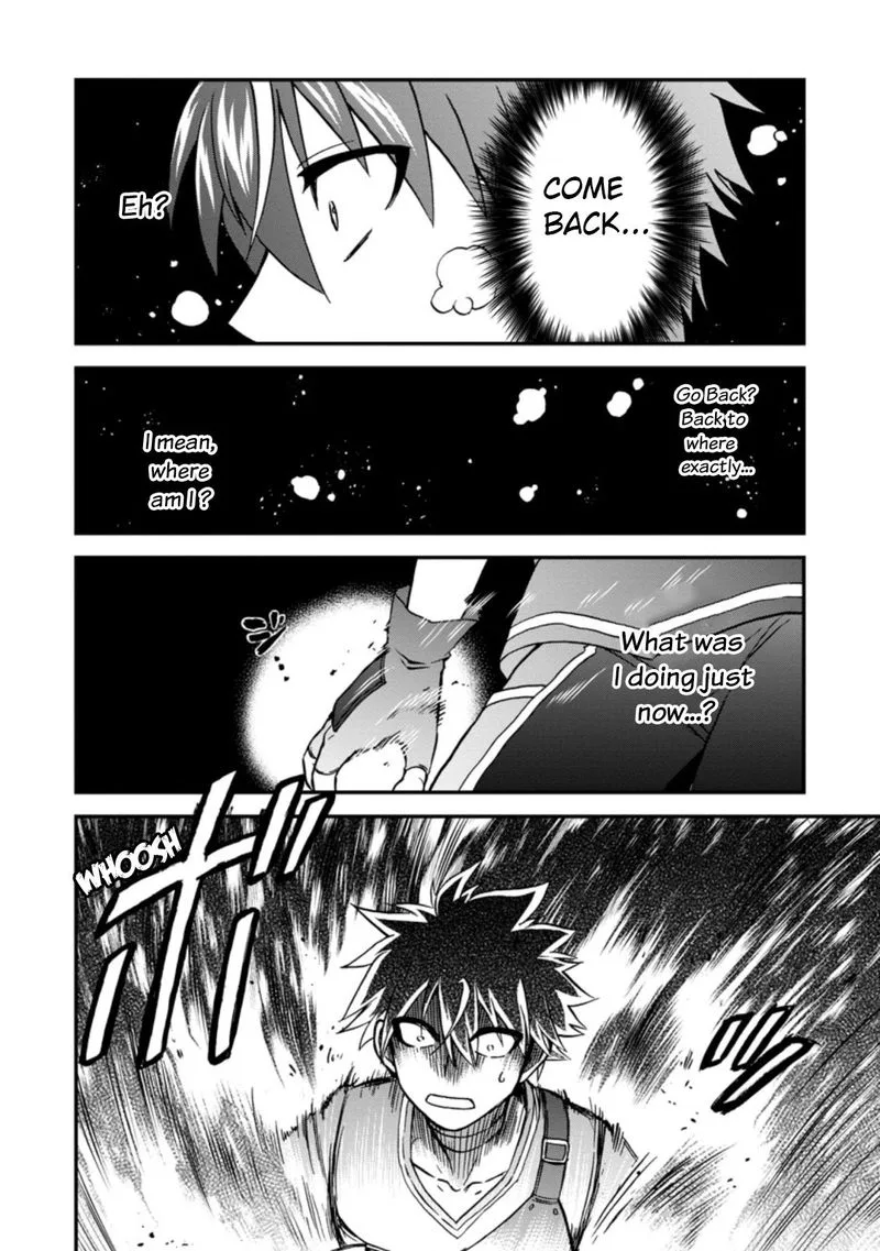 Isekai Shoukan wa Nidome Desu Chapter 30 page 4