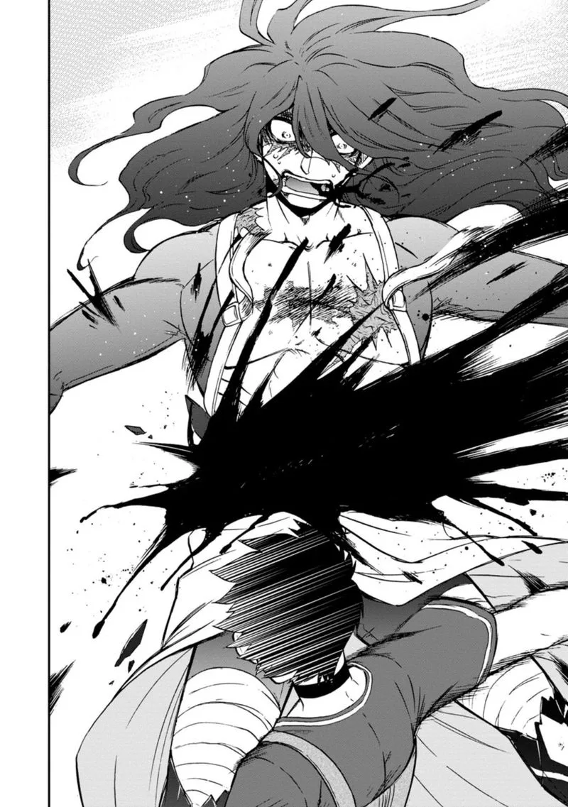 Isekai Shoukan wa Nidome Desu Chapter 30 page 24