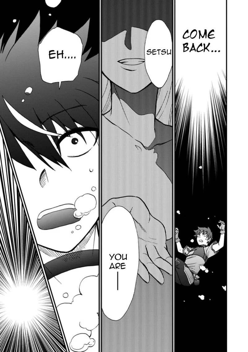 Isekai Shoukan wa Nidome Desu Chapter 30 page 7