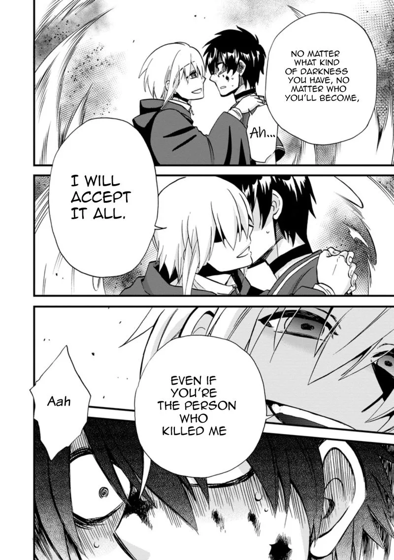 Isekai Shoukan wa Nidome Desu Chapter 31 page 12