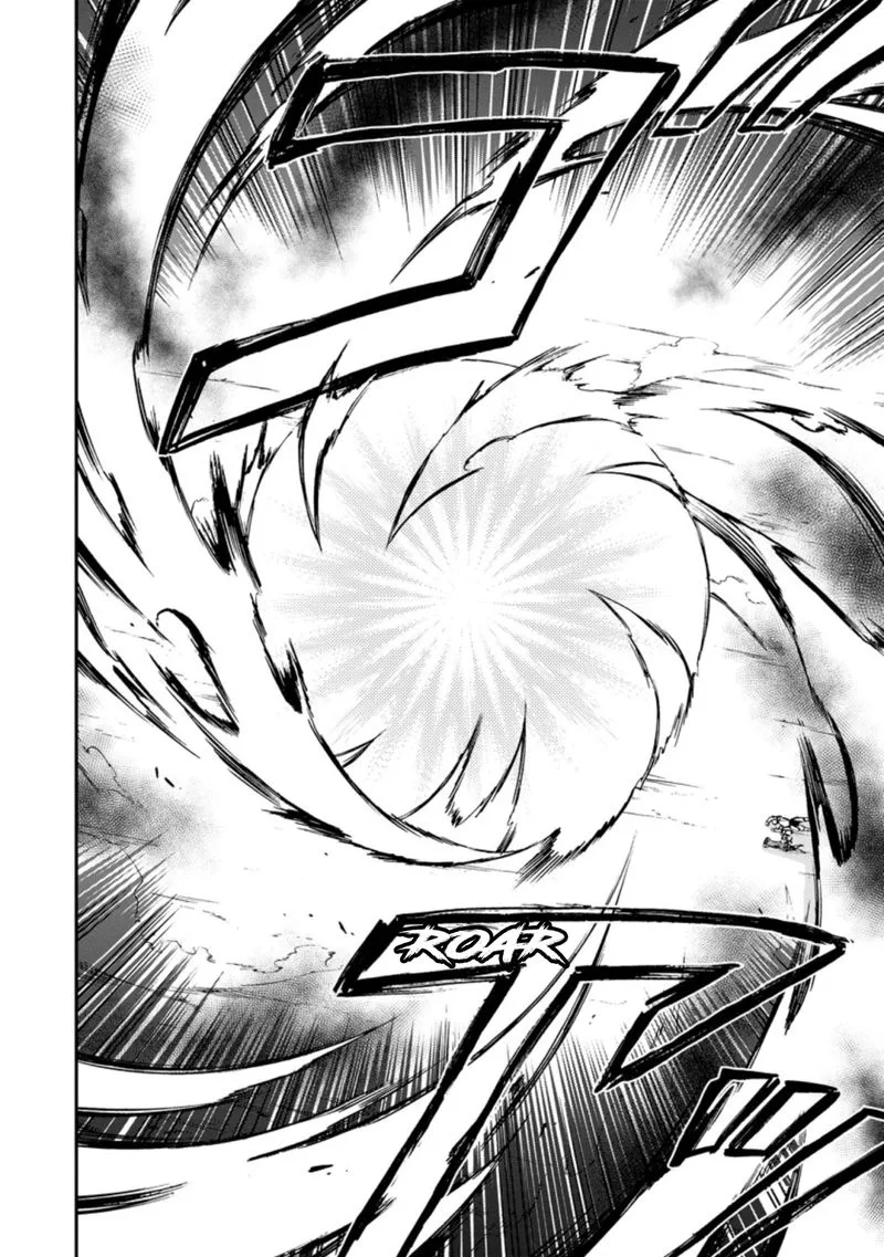Isekai Shoukan wa Nidome Desu Chapter 31 page 14