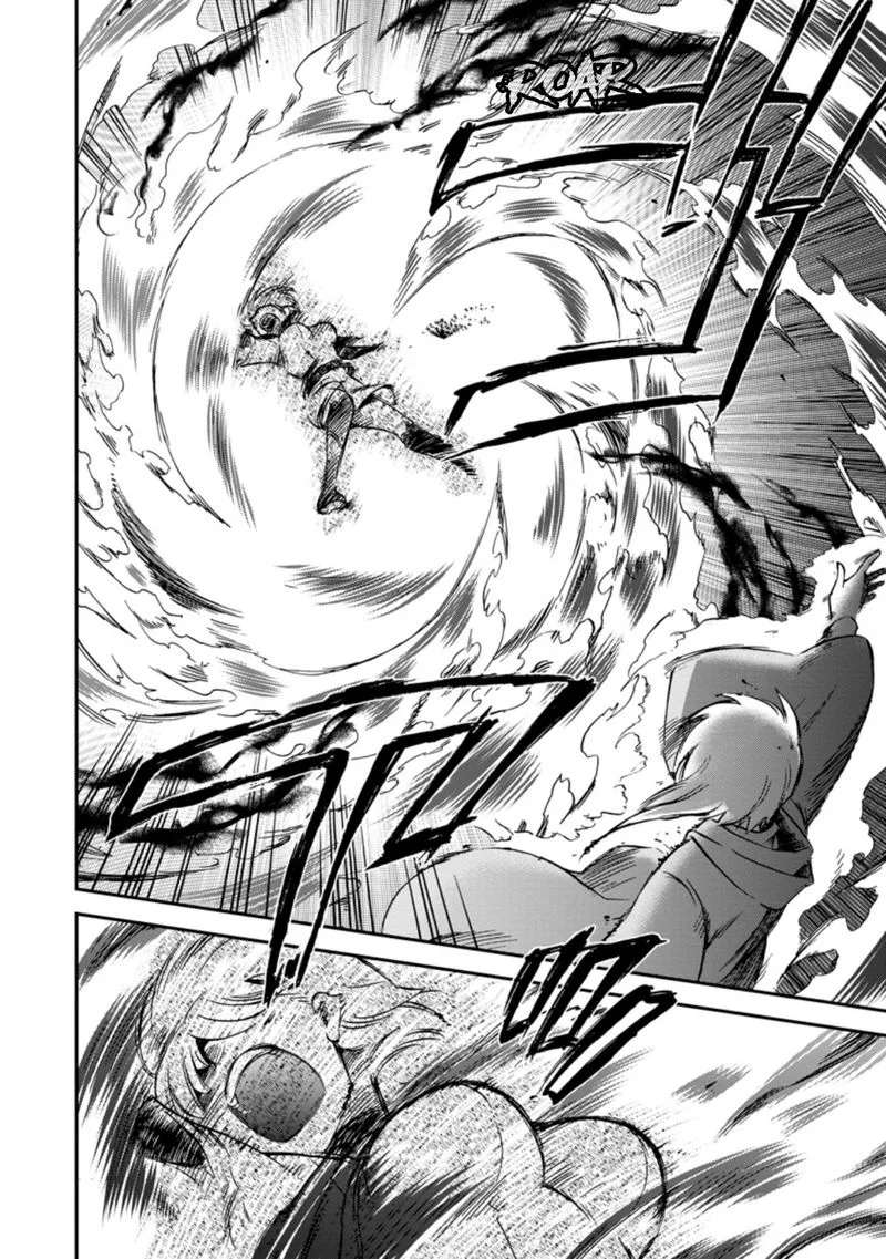 Isekai Shoukan wa Nidome Desu Chapter 31 page 28