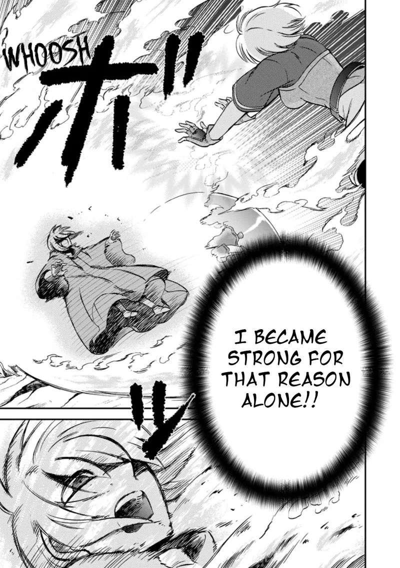 Isekai Shoukan wa Nidome Desu Chapter 31 page 23