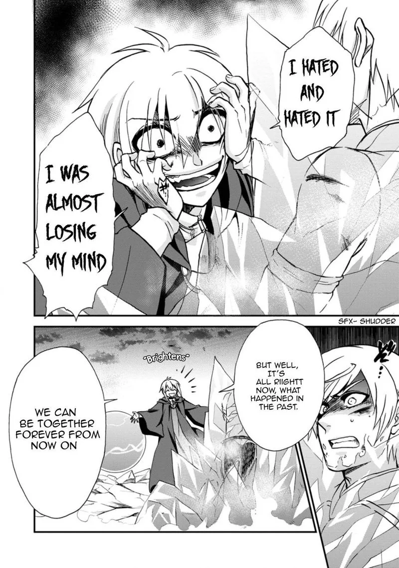 Isekai Shoukan wa Nidome Desu Chapter 32 page 16