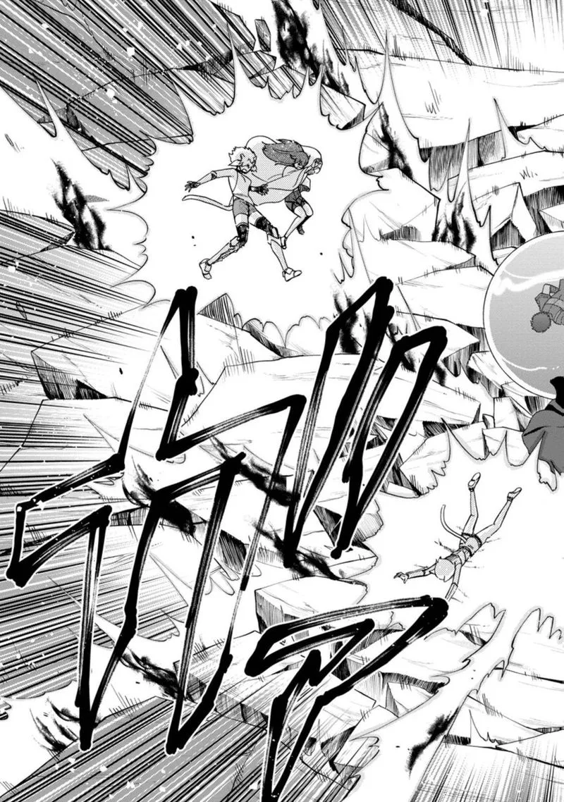 Isekai Shoukan wa Nidome Desu Chapter 32 page 29