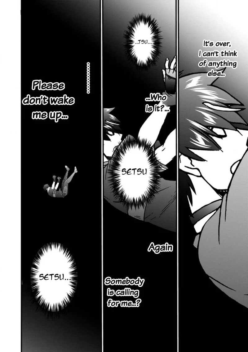 Isekai Shoukan wa Nidome Desu Chapter 34 page 2