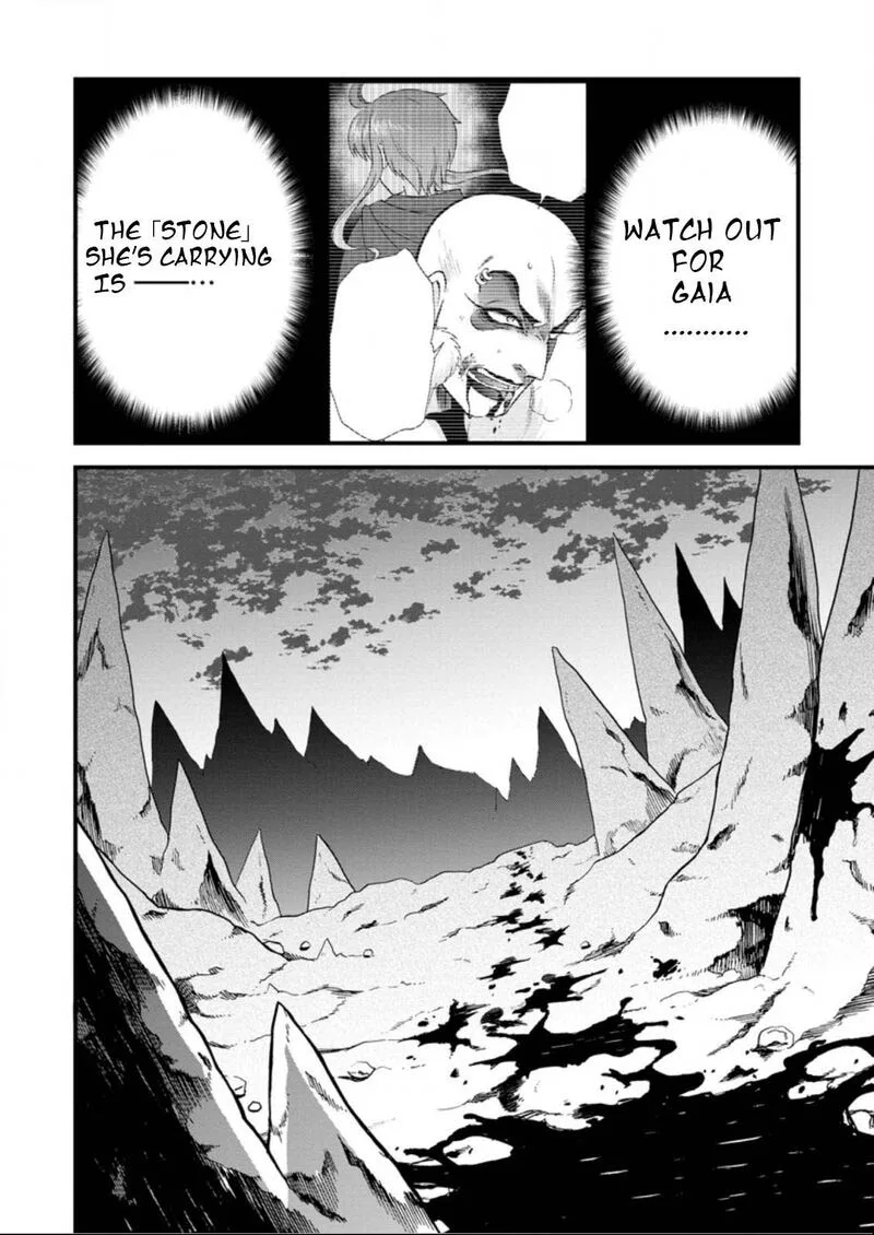 Isekai Shoukan wa Nidome Desu Chapter 34 page 29