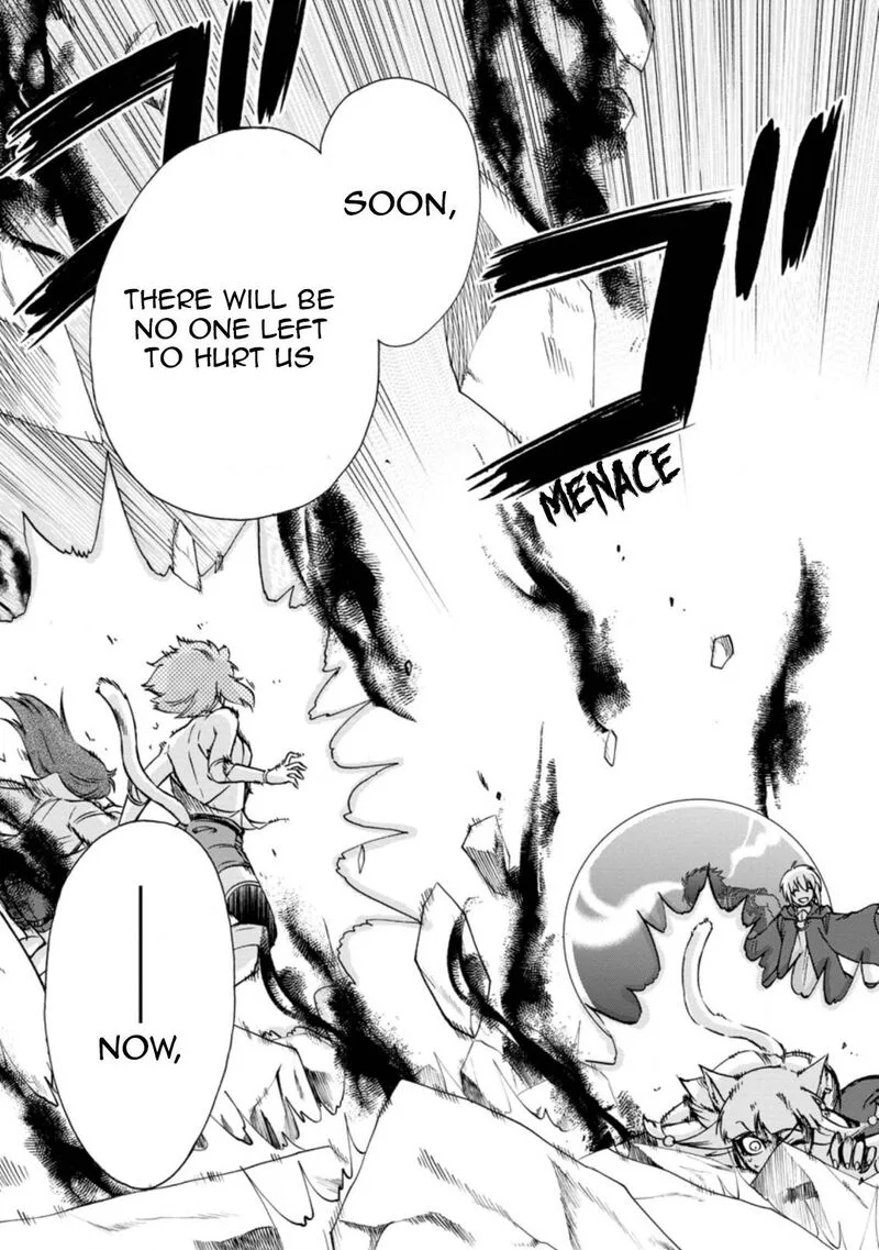 Isekai Shoukan wa Nidome Desu Chapter 34 page 5
