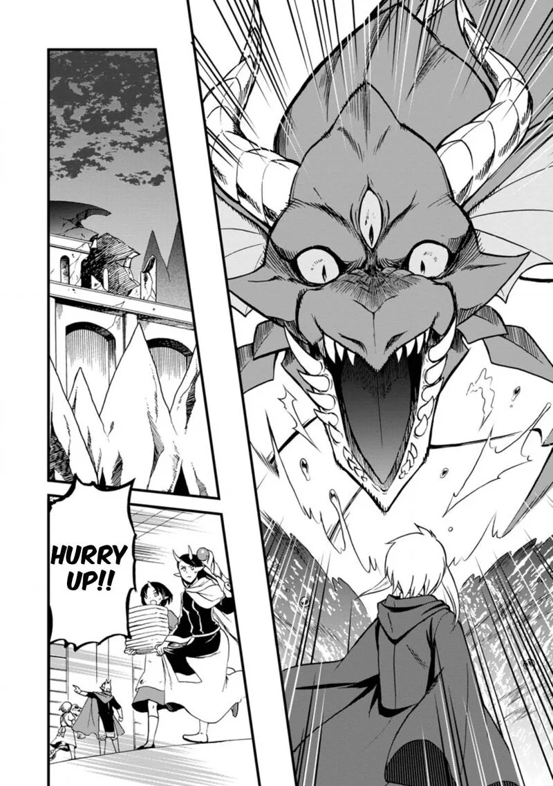 Isekai Shoukan wa Nidome Desu Chapter 34 page 23