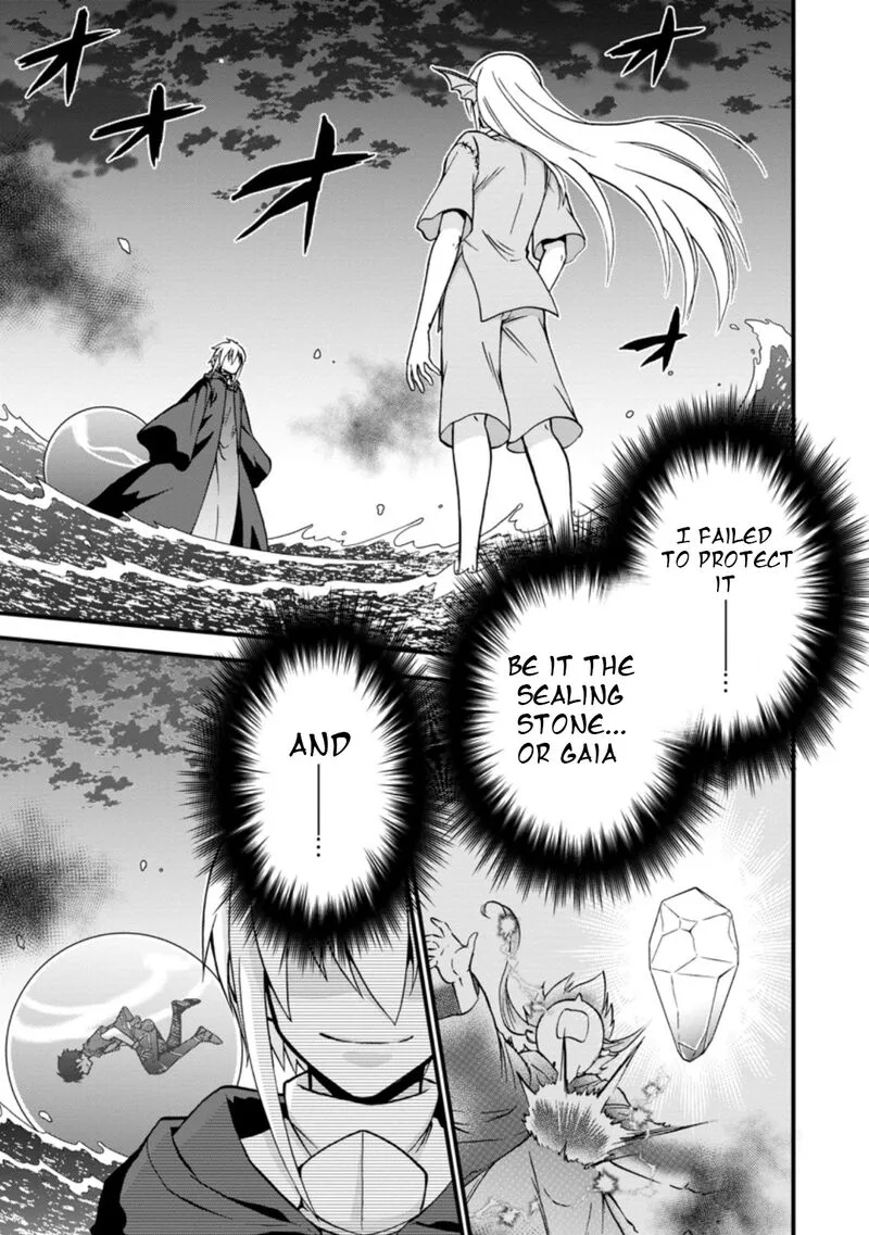 Isekai Shoukan wa Nidome Desu Chapter 35 page 1