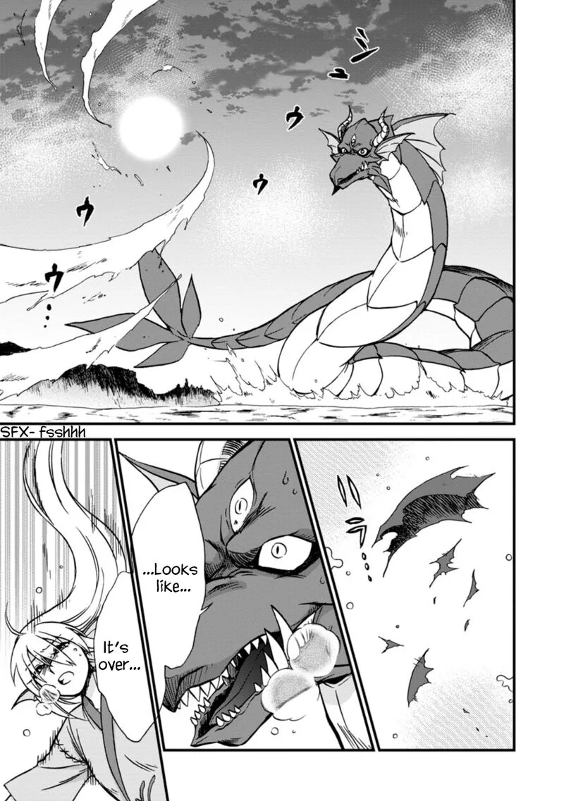 Isekai Shoukan wa Nidome Desu Chapter 35 page 26