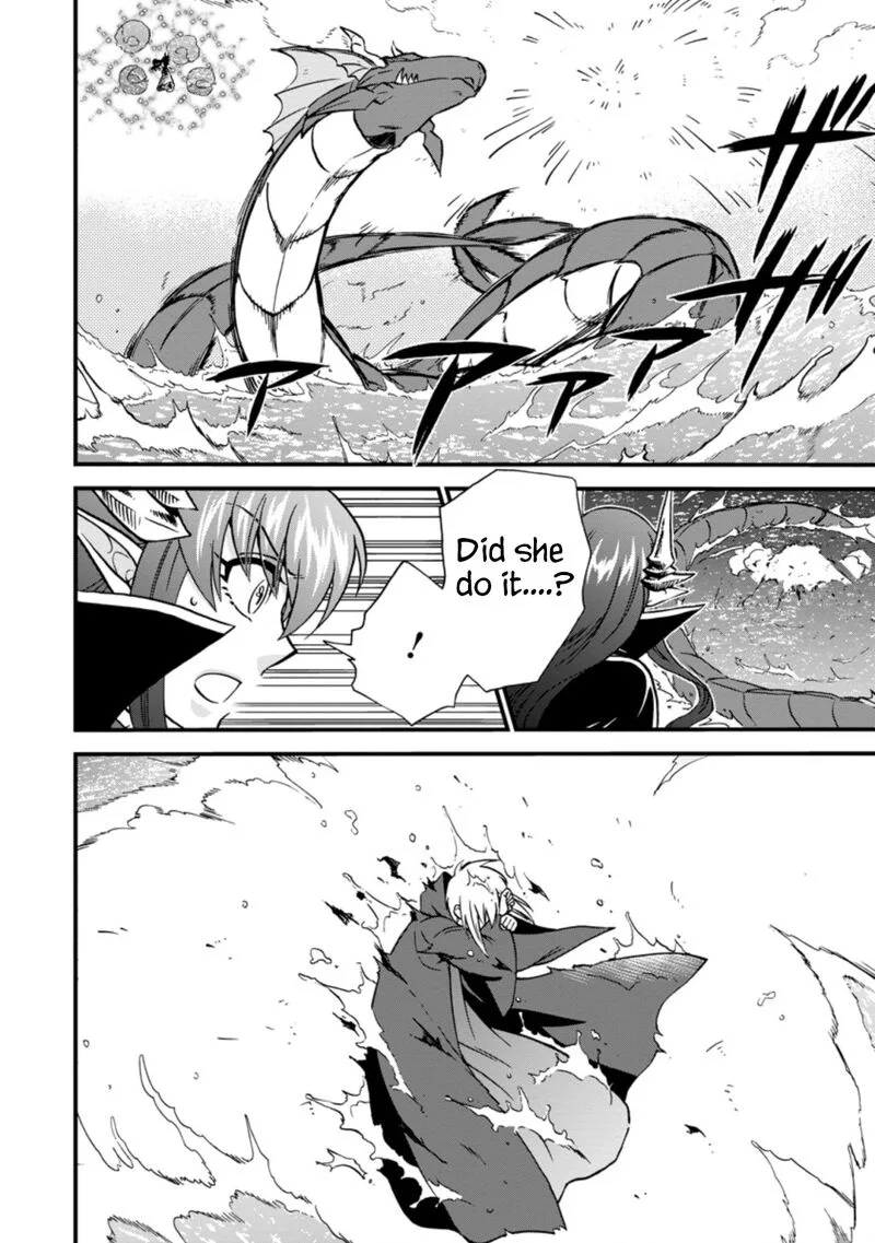 Isekai Shoukan wa Nidome Desu Chapter 35 page 6