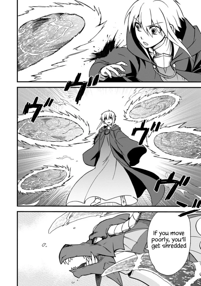 Isekai Shoukan wa Nidome Desu Chapter 35 page 10