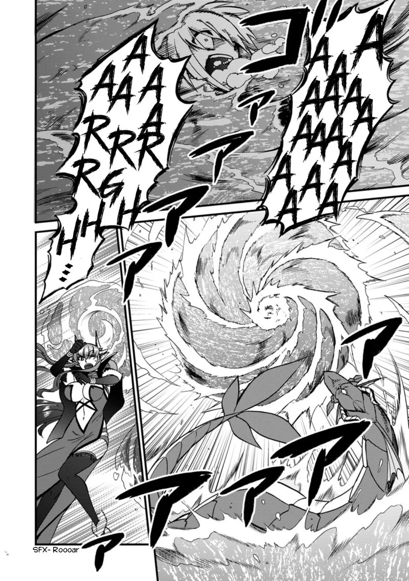 Isekai Shoukan wa Nidome Desu Chapter 35 page 25