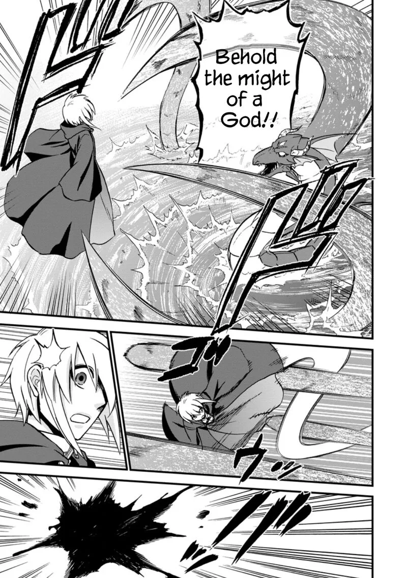 Isekai Shoukan wa Nidome Desu Chapter 35 page 9