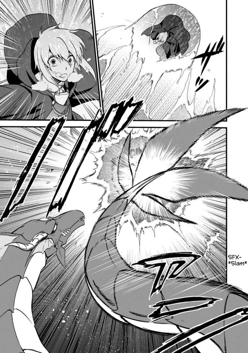 Isekai Shoukan wa Nidome Desu Chapter 35 page 5