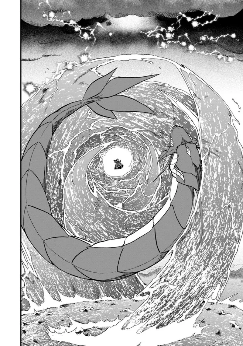 Isekai Shoukan wa Nidome Desu Chapter 35 page 22