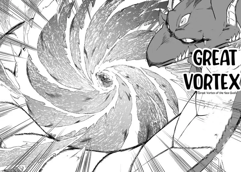 Isekai Shoukan wa Nidome Desu Chapter 35 page 24