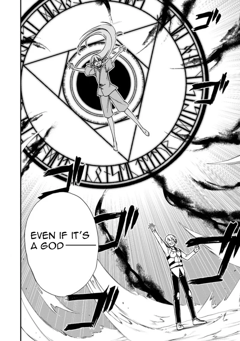 Isekai Shoukan wa Nidome Desu Chapter 36.1 page 2