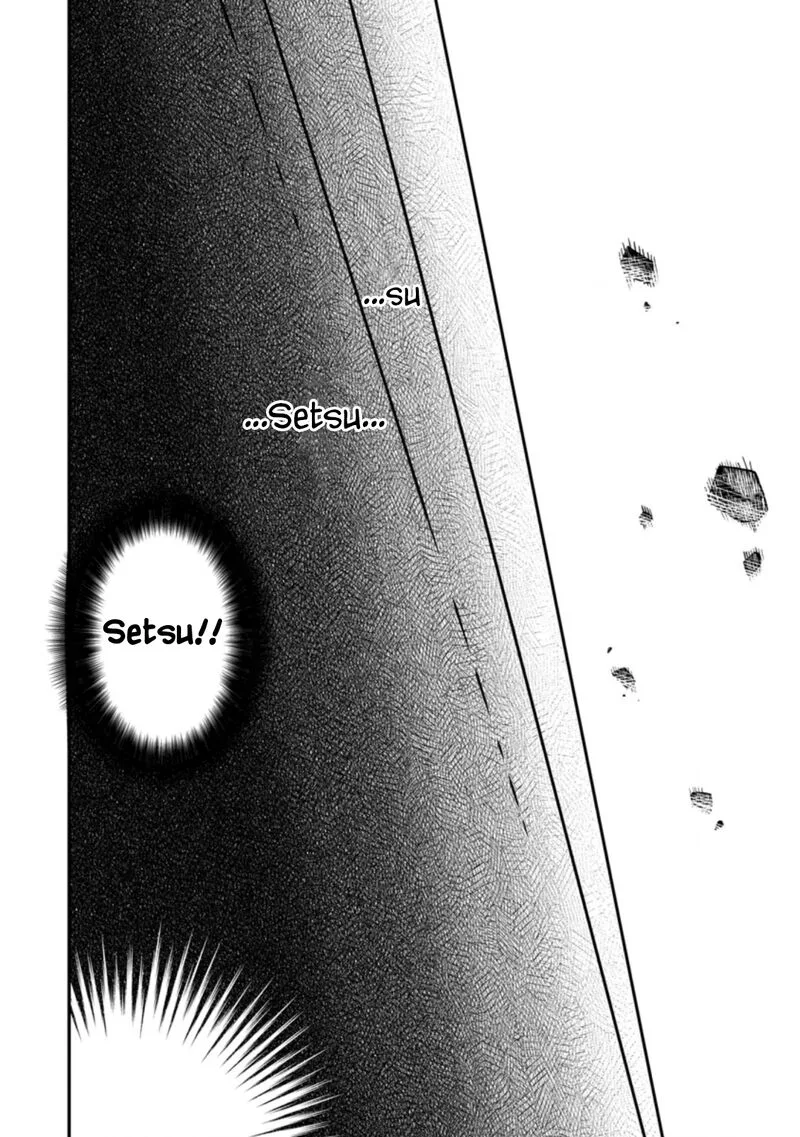 Isekai Shoukan wa Nidome Desu Chapter 36.2 page 11