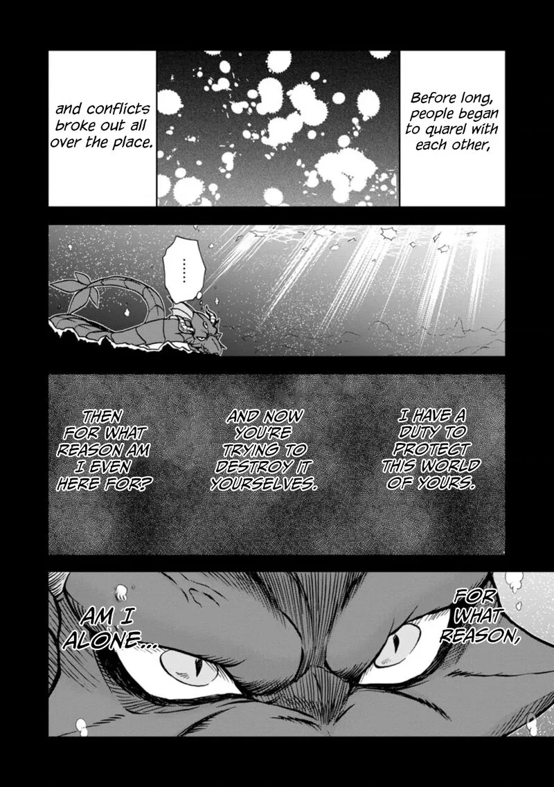 Isekai Shoukan wa Nidome Desu Chapter 37.6 page 2