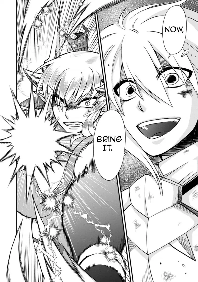 Isekai Shoukan wa Nidome Desu Chapter 38.1 page 2