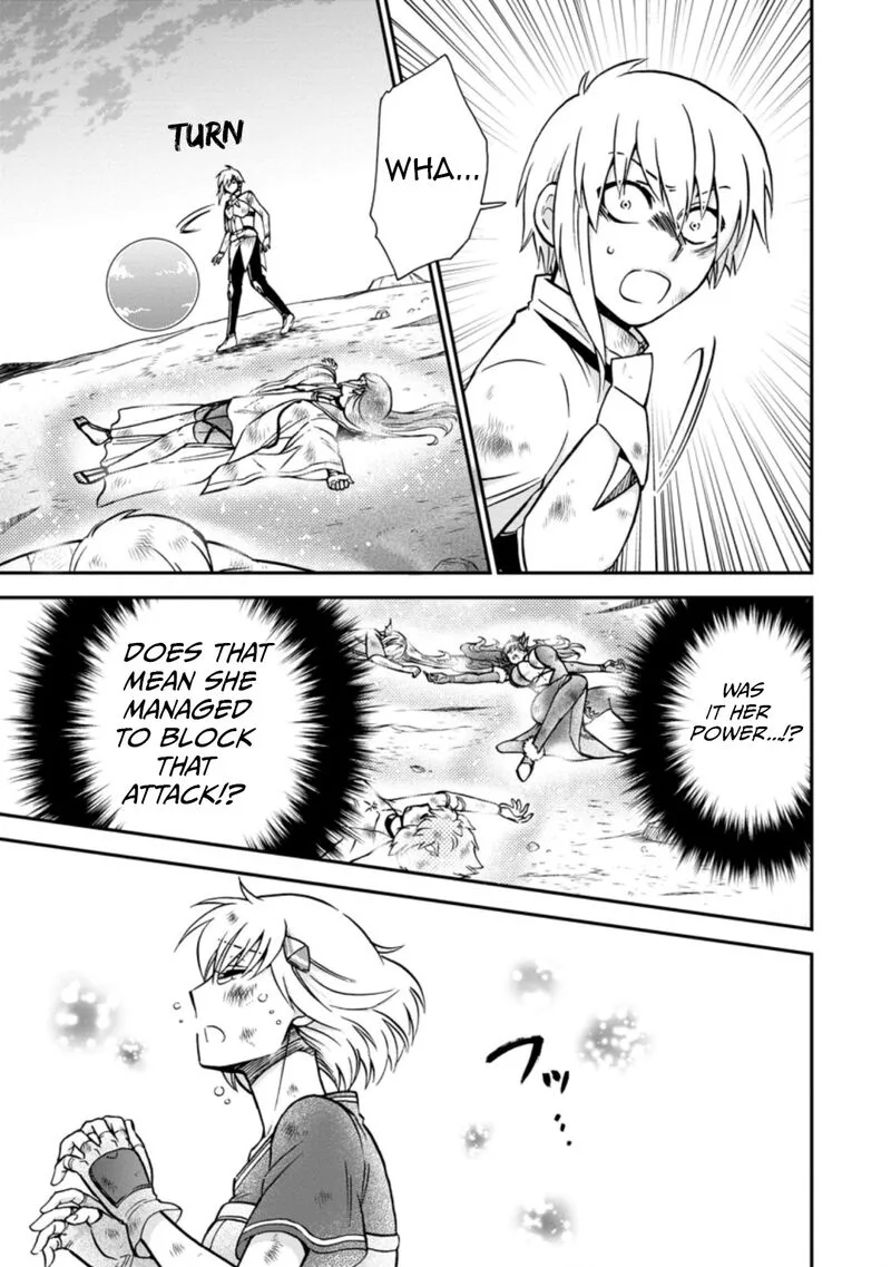 Isekai Shoukan wa Nidome Desu Chapter 38.2 page 5