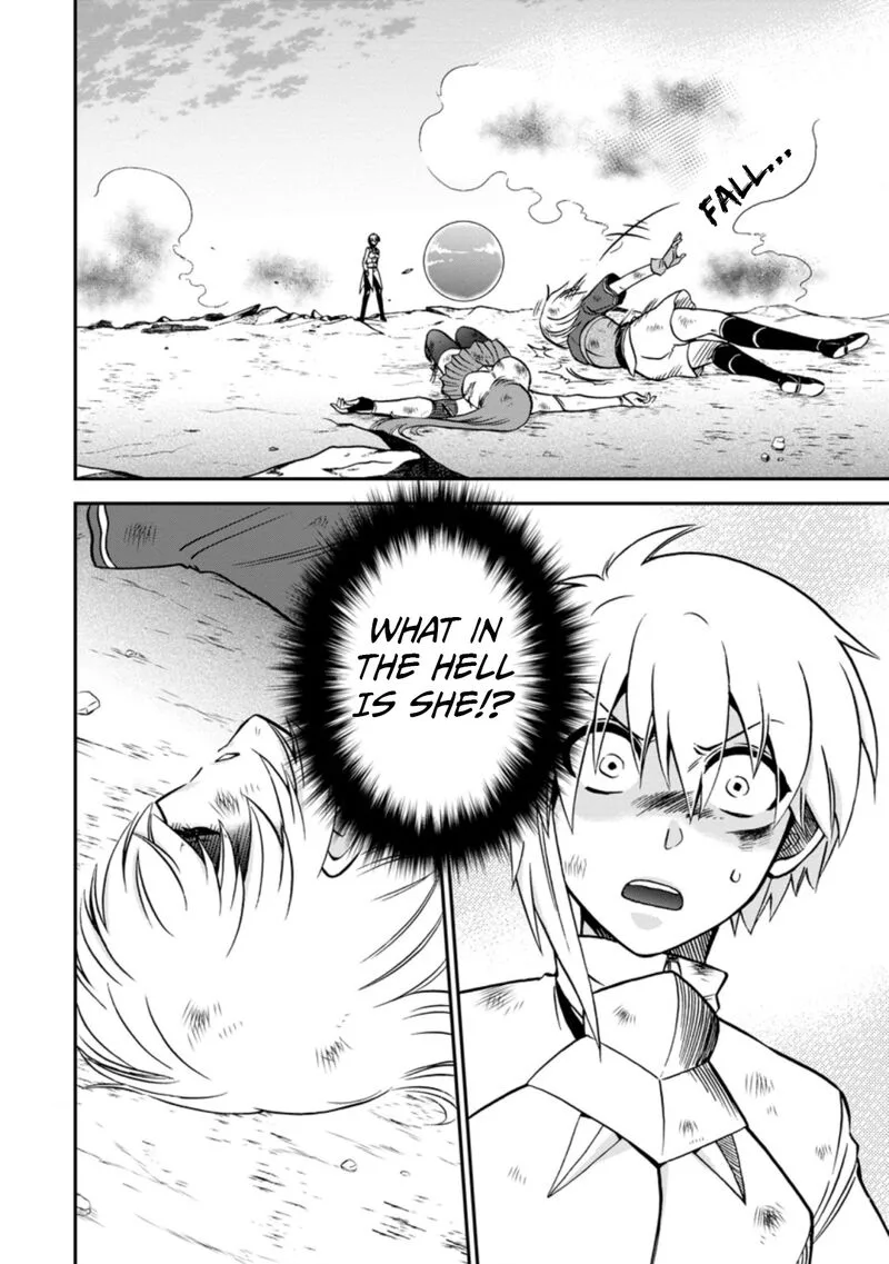 Isekai Shoukan wa Nidome Desu Chapter 38.2 page 6