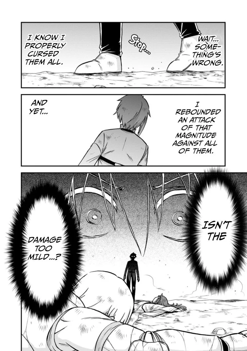 Isekai Shoukan wa Nidome Desu Chapter 38.2 page 2