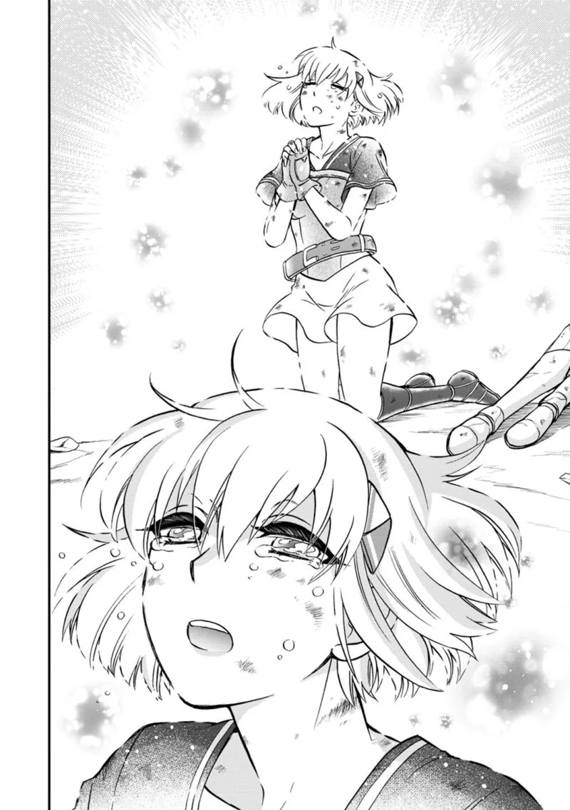 Isekai Shoukan wa Nidome Desu Chapter 38.2 page 4