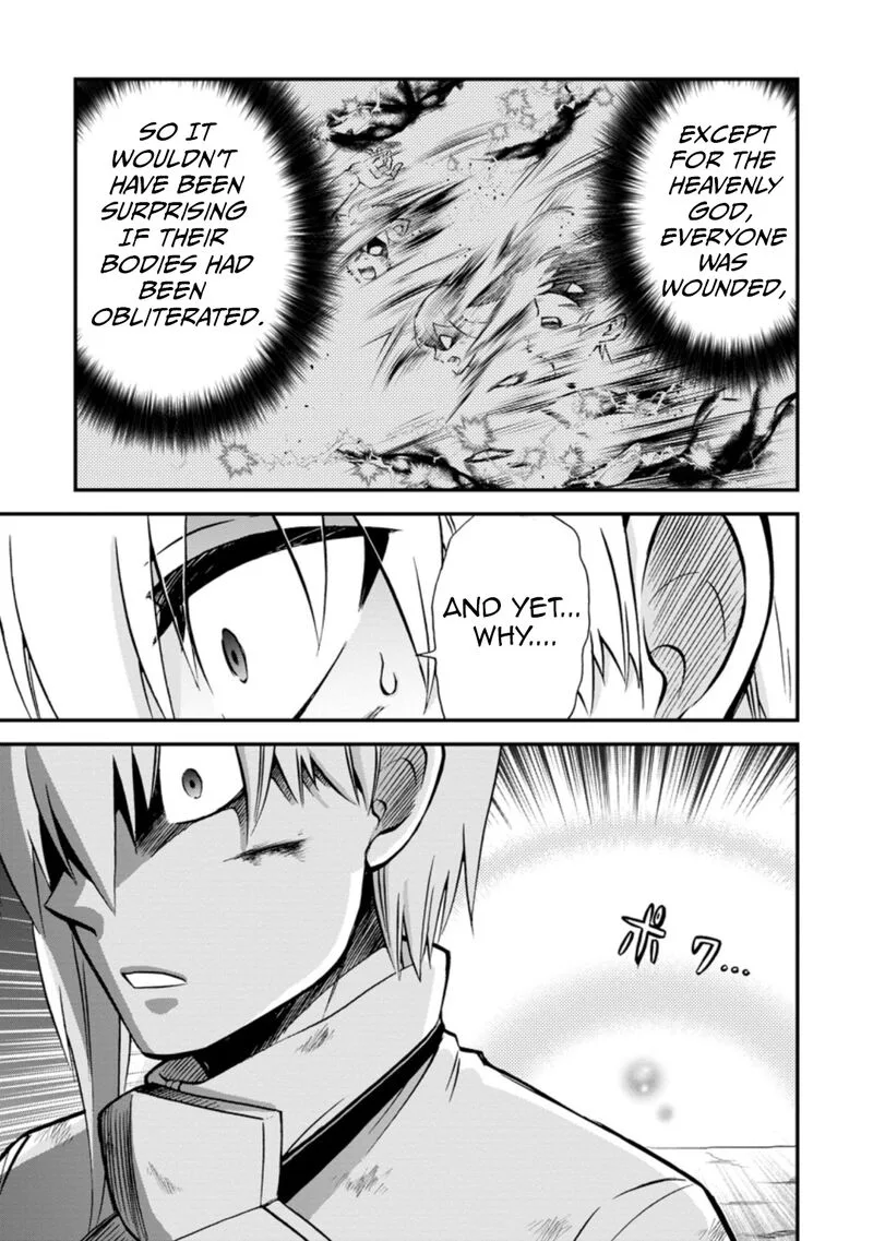 Isekai Shoukan wa Nidome Desu Chapter 38.2 page 3
