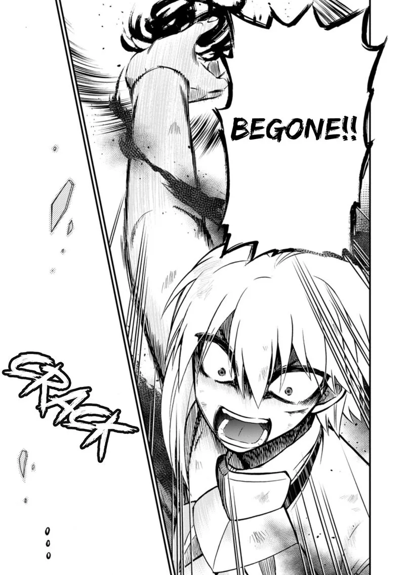 Isekai Shoukan wa Nidome Desu Chapter 38.2 page 9