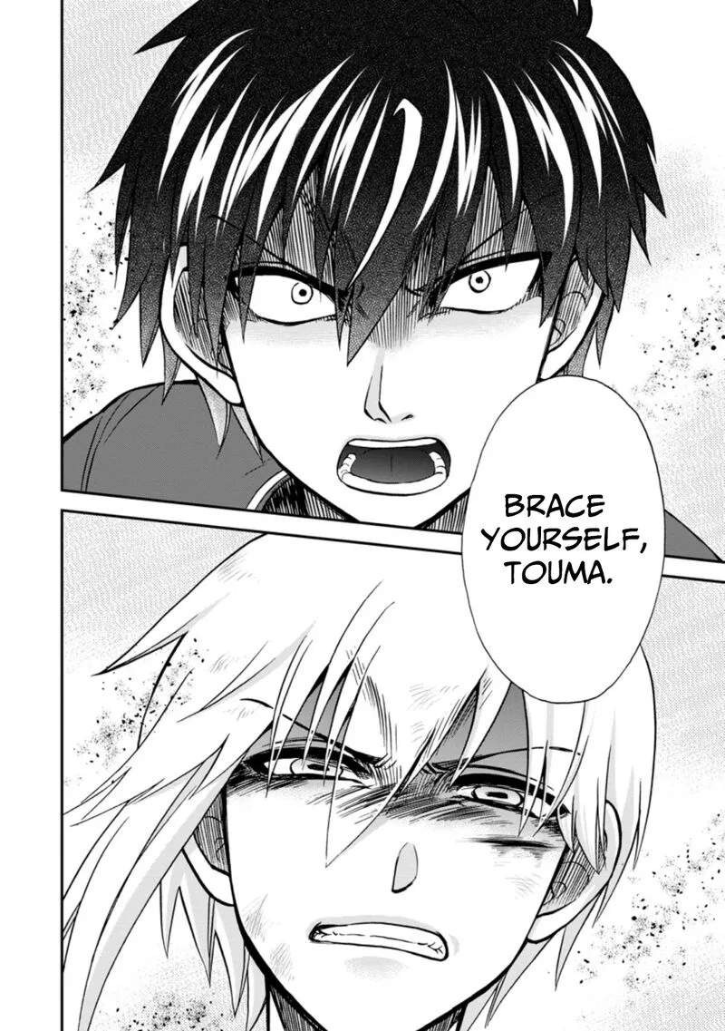 Isekai Shoukan wa Nidome Desu Chapter 38.3 page 10