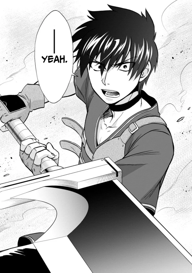Isekai Shoukan wa Nidome Desu Chapter 39.1 page 4